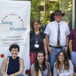 New Impulses for the German-Israeli Youth Exchange in Migration Societies