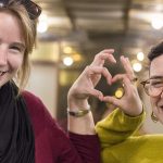 Your Story Moves! I – German-Israeli Youth Exchange – Encounter of Young People in Migration Societies