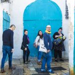 Your Story Moves! II – German-Israeli Youth Exchange – Encounters of Young People in Migration Societies