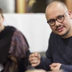 “Highlighting a Range of Inner-Israeli Perspectives …” – Young Forum (Ruhr) of the German-Israeli Association